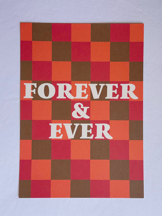 FOREVER
