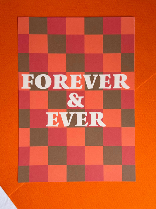 FOREVER